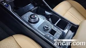 Kia Sorento, 2022 — миниатюра 11