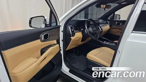 Kia Sorento, 2022 — миниатюра 12