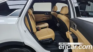 Kia Sorento, 2022 — миниатюра 16