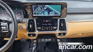 Kia Sorento, 2022 — миниатюра 17