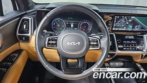 Kia Sorento, 2022 — миниатюра 18