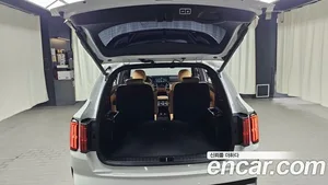 Kia Sorento, 2022 — миниатюра 23