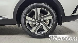Kia Sorento, 2022 — миниатюра 6