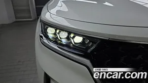 Kia Sorento, 2022 — миниатюра 7