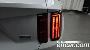 Kia Sorento, 2022 — миниатюра 8