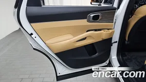 Kia Sorento, 2022 — миниатюра 14