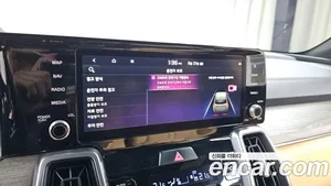 Kia Sorento, 2022 — миниатюра 30