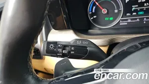 Kia Sorento, 2022 — миниатюра 32