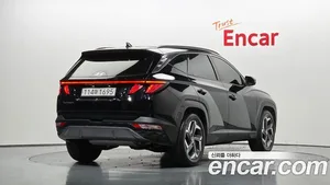 Hyundai Tucson, 2022 — миниатюра 2