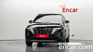 Hyundai Tucson, 2022 — миниатюра 3