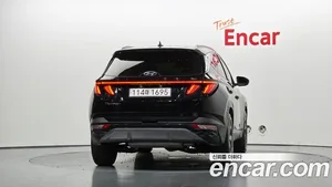 Hyundai Tucson, 2022 — миниатюра 4