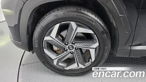 Hyundai Tucson, 2022 — миниатюра 5