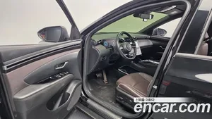 Hyundai Tucson, 2022 — миниатюра 13