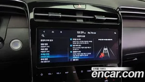 Hyundai Tucson, 2022 — миниатюра 22