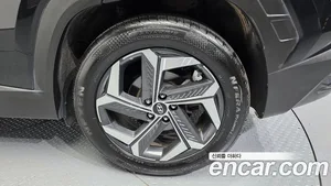 Hyundai Tucson, 2022 — миниатюра 7