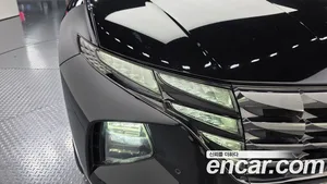 Hyundai Tucson, 2022 — миниатюра 8