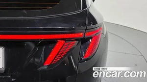 Hyundai Tucson, 2022 — миниатюра 9