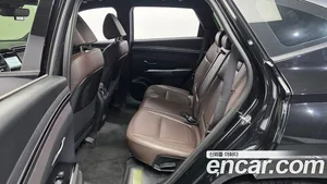 Hyundai Tucson, 2022 — миниатюра 16