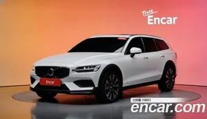 Volvo V60, 2024 — миниатюра 35