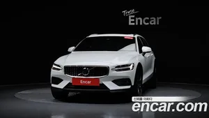 Volvo V60, 2024 — миниатюра 2