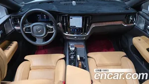 Volvo V60, 2024 — миниатюра 9