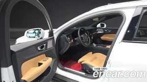 Volvo V60, 2024 — миниатюра 12