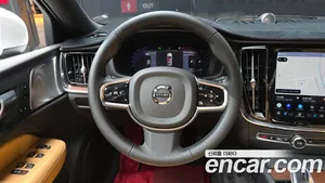 Volvo V60, 2024 — миниатюра 18