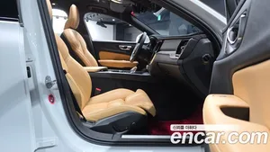 Volvo V60, 2024 — миниатюра 15