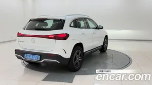 Mercedes-Benz EQA, 2025 — миниатюра 5
