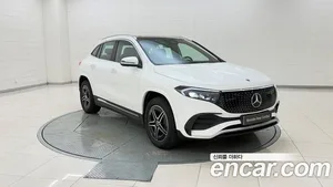 Mercedes-Benz EQA, 2025 — миниатюра 6