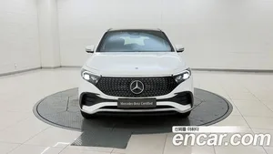 Mercedes-Benz EQA, 2025 — миниатюра 7