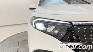 Mercedes-Benz EQA, 2025 — миниатюра 9