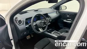 Mercedes-Benz EQA, 2025 — миниатюра 12