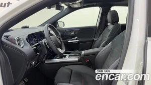 Mercedes-Benz EQA, 2025 — миниатюра 17