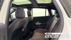 Mercedes-Benz EQA, 2025 — миниатюра 18