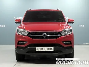 KGM Rexton, 2020 — миниатюра 2