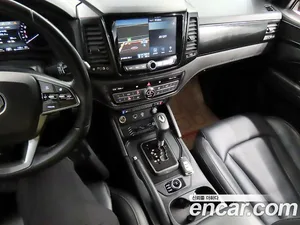 KGM Rexton, 2020 — миниатюра 10