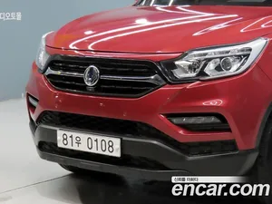 KGM Rexton, 2020 — миниатюра 16
