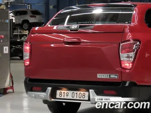 KGM Rexton, 2020 — миниатюра 17