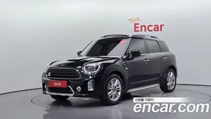 Mini Countryman, 2023 — миниатюра 1