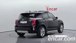 Mini Countryman, 2023 — миниатюра 2