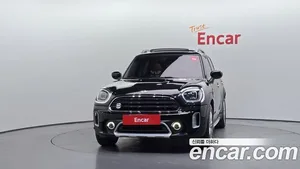 Mini Countryman, 2023 — миниатюра 3