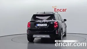 Mini Countryman, 2023 — миниатюра 4