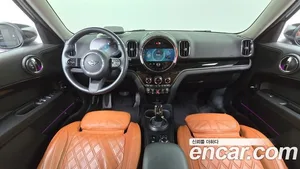 Mini Countryman, 2023 — миниатюра 10