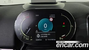 Mini Countryman, 2023 — миниатюра 11