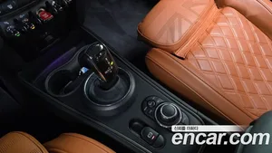Mini Countryman, 2023 — миниатюра 12