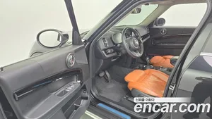 Mini Countryman, 2023 — миниатюра 13