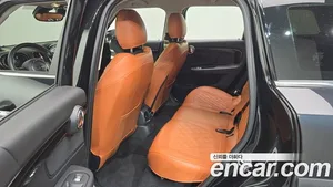 Mini Countryman, 2023 — миниатюра 17