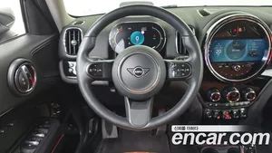 Mini Countryman, 2023 — миниатюра 18