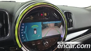 Mini Countryman, 2023 — миниатюра 19